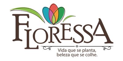 Logo Floricultura